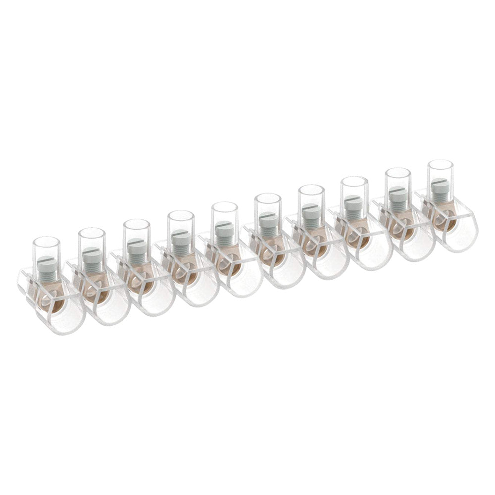 MORSETTI PER CAVI per cavo mmq 16- 5 confezione  - FAEG