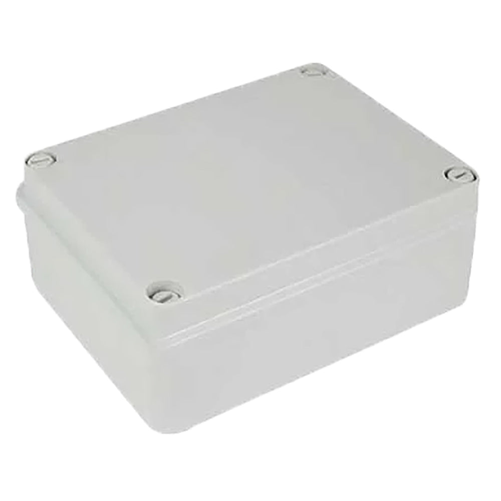 SCATOLA LISCIA DA PARETE mm  155 x 110 x 70  - FAEG