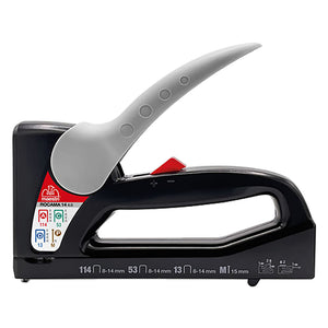 FISSATRICE MANUALE 'ROCAMA 14 4.0' mod.114  - ROMEO MAESTRI