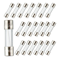 ASSORTIMENTO FUSIBILI 200 pezzi  - ELECTRALINE