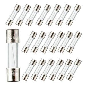 ASSORTIMENTO FUSIBILI 200 pezzi  - ELECTRALINE