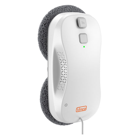 ROBOT LAVAVETRI 'GRISU'' 90 W  - VINCO