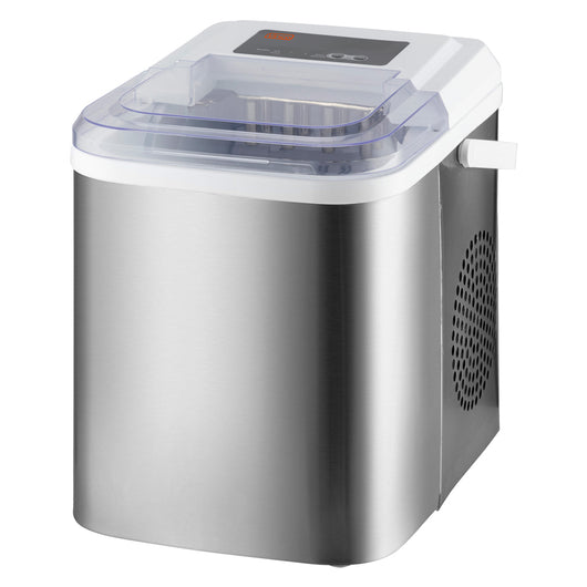 MACCHINA PER GHIACCIO 'ICE MAKER' 110 W  - VINCO