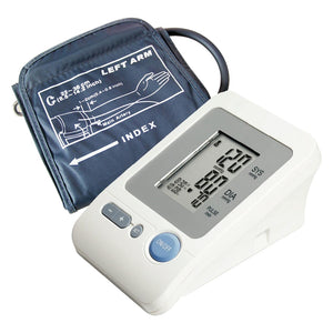 MISURATORE PRESSIONE ARTERIOSA DA BRACCIO  120 memorie  - ARDES