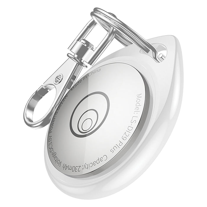 LOCALIZZATORE BLUETOOTH 'SEEKERTAG'  230 mAh  - LOSTECH