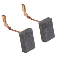 SPAZZOLA PER SMERIGLIATRICE ANGOLARE mm 5,9 x 8,9 x 13 per smerigliatrice 'GA4530'  - MAKITA