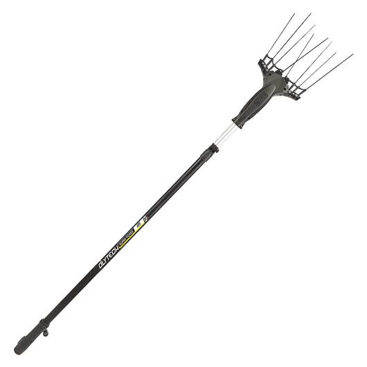 ABBACCHIATORE ELETTRICO 'OLYTECH SUPER POWER' motore 48V - asta 2,1 > 3,0 mt  - VOLPI