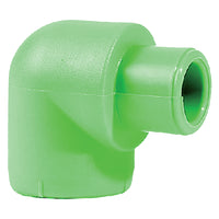 GOMITO A 90  ° LISCIO MF  EE ¸  20- 10 pezzi  - TUBITALIA