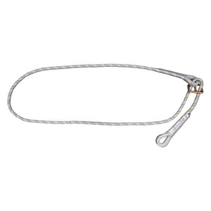 CORDINO POSIZIONAMENTO REGOLABILE lunghezza mt. 2  - IRUDEK