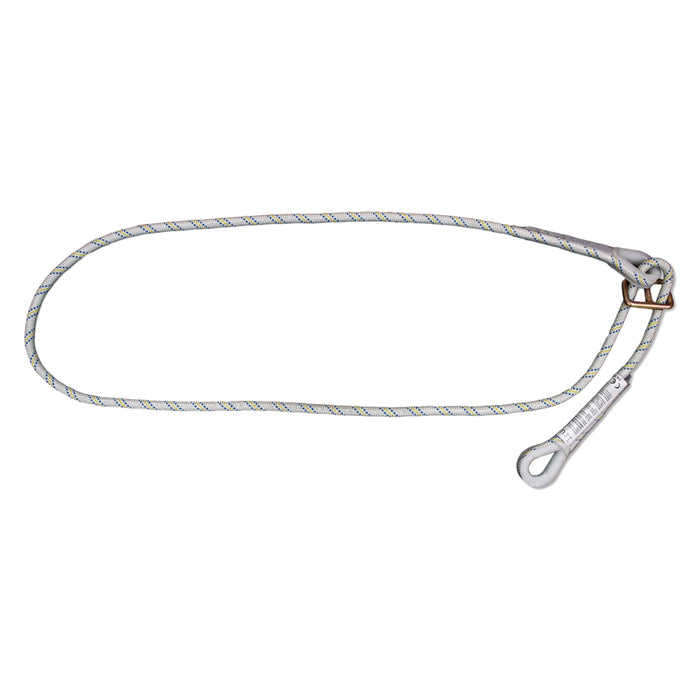 CORDINO POSIZIONAMENTO REGOLABILE lunghezza mt. 2  - IRUDEK