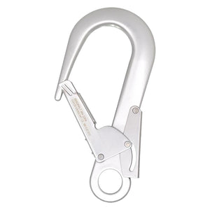 MOSCHETTONE DOPPIA LEVA apertura 60 mm  - IRUDEK