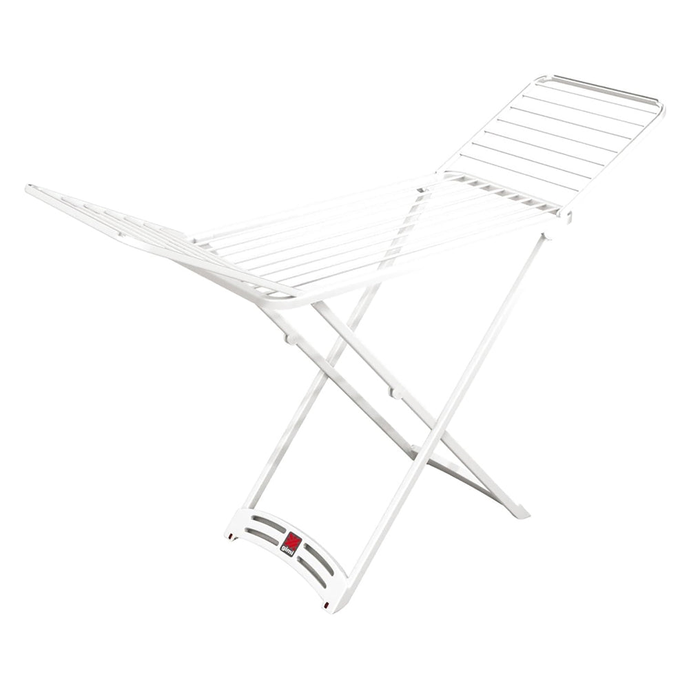 STENDIBIANCHERIA 'ZAFFIRO' cm. 182 x 55 x h.88 (aperto)  - VILEDA