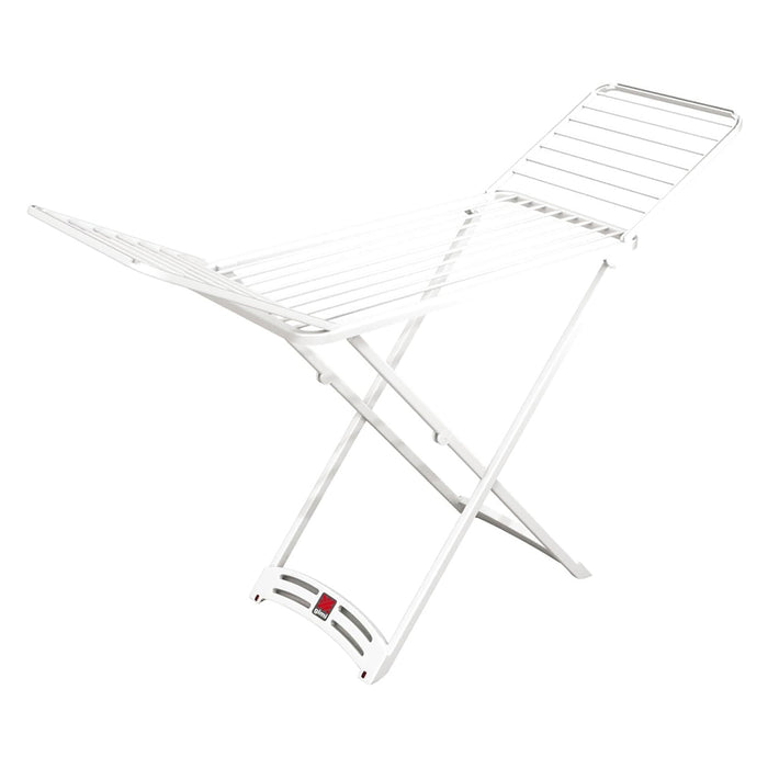 STENDIBIANCHERIA 'ZAFFIRO' cm. 182 x 55 x h.88 (aperto)  - VILEDA