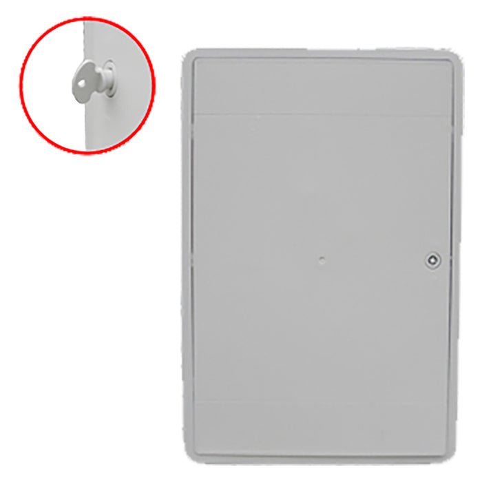 SPORTELLO PER CONTATORE cm 20 x 30