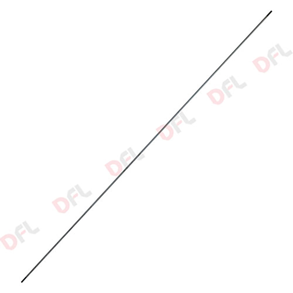 ASTA RIGIDA PER DECESPUGLIATORE 4 IN 1 'PG4X1' 9 righe - per PG4X1  - LIF