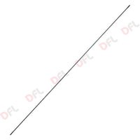 ASTA RIGIDA PER DECESPUGLIATORE 4 IN 1 'PG4X1' 9 righe - per PG4X1  - LIF