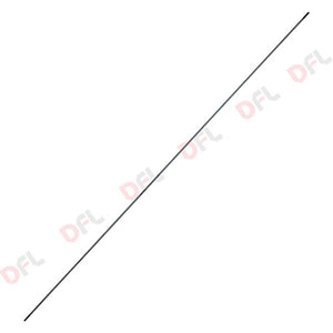 ASTA RIGIDA PER DECESPUGLIATORE 4 IN 1 'PG4X1' 9 righe - per PG4X1  - LIF