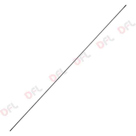 ASTA RIGIDA PER DECESPUGLIATORE 4 IN 1 'PG4X1' 9 righe - per PG4X1  - LIF