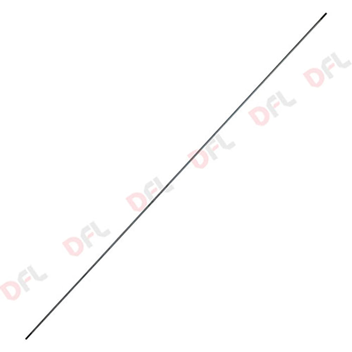 ASTA RIGIDA PER DECESPUGLIATORE 4 IN 1 'PG4X1' 9 righe - per PG4X1  - LIF