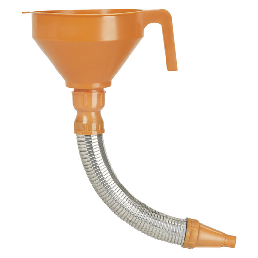 IMBUTO IN POLIETILENE  ø cm 16  - PRESSOL