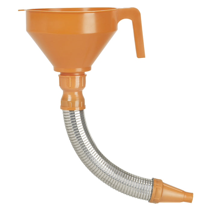 IMBUTO IN POLIETILENE  ø cm 16  - PRESSOL