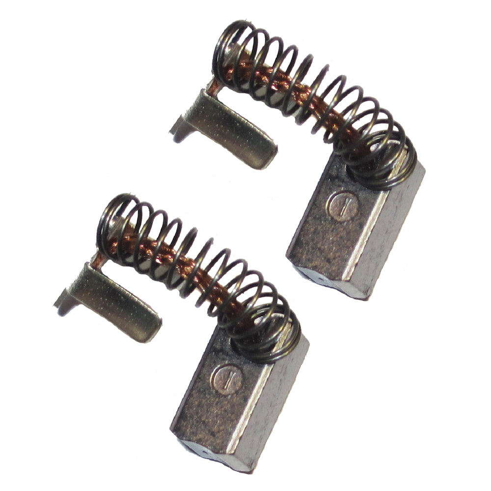 SPAZZOLA PER ABBACCHIATORE ELETTRICO 'OLIVGREEN A3 ricambio - set 2 pezzi  - MINELLI