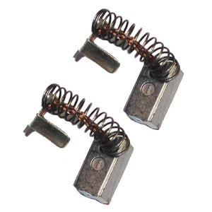 SPAZZOLA PER ABBACCHIATORE ELETTRICO 'OLIVGREEN A3 ricambio - set 2 pezzi  - MINELLI