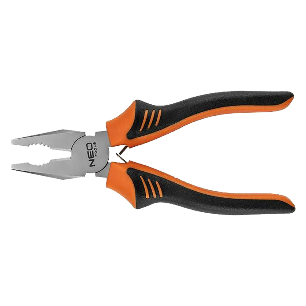 PINZA UNIVERSALE mm 180  - NEO