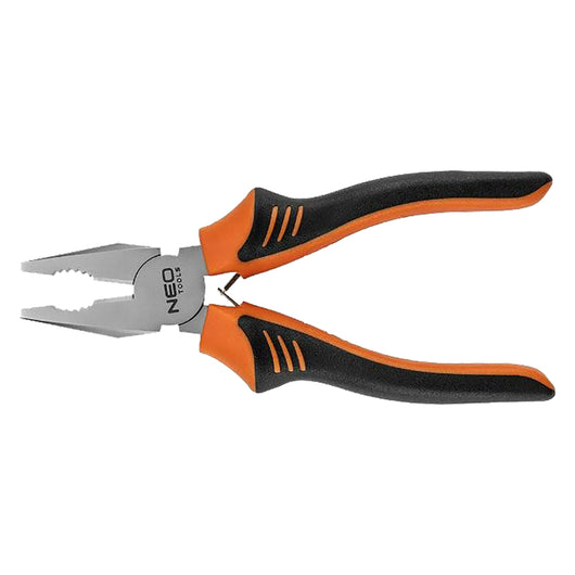 PINZA UNIVERSALE mm 180  - NEO