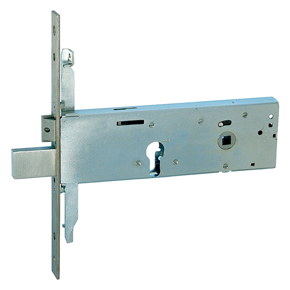 SERRATURA DA INFILARE PER FASCIA ART. 963 E 90  - ISEO