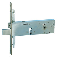 SERRATURA DA INFILARE PER FASCIA ART. 963 E 90  - ISEO