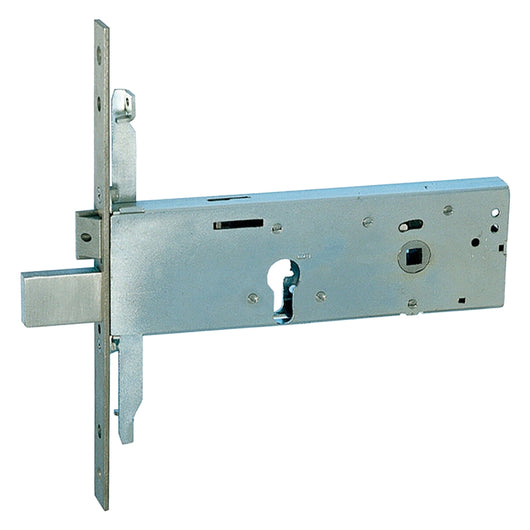 SERRATURA DA INFILARE PER FASCIA ART. 963 E 90  - ISEO