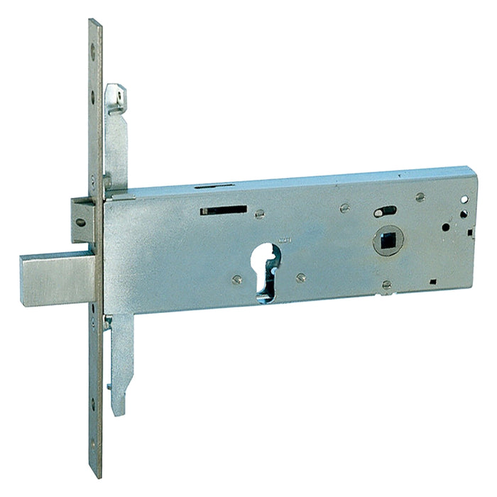 SERRATURA DA INFILARE PER FASCIA ART. 963 E 90  - ISEO