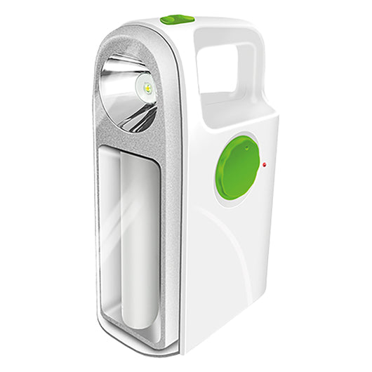 LAMPADA PORTATILE RICARICABILE '101' 24 led + 1  - NOVAITALIA