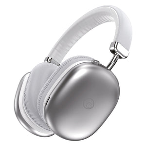 CUFFIE WIRELESS colore bianco/grigio  - LOSTECH
