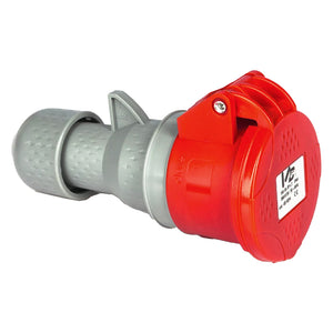 PRESA VOLANTE INDUSTRIALE 400 V  - VB