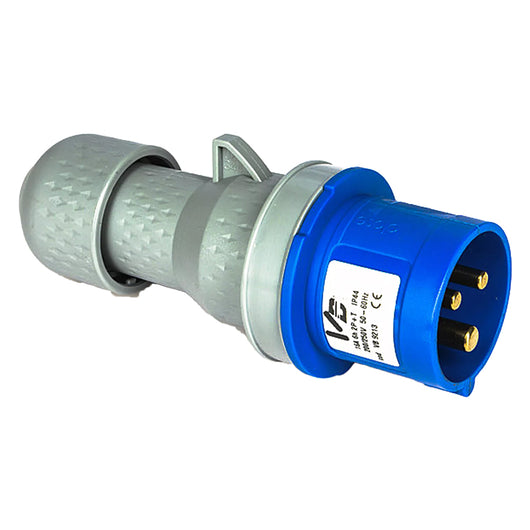 SPINA VOLANTE INDUSTRIALE 230 V  - VB