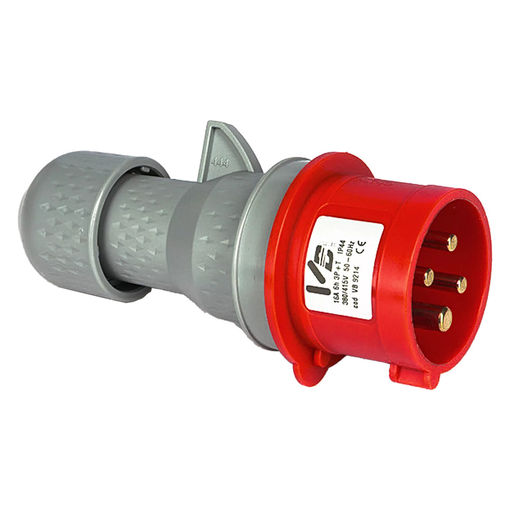 SPINA VOLANTE INDUSTRIALE 400 V  - VB