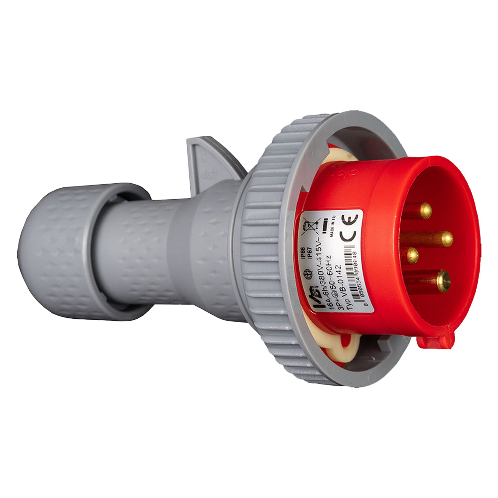 SPINA VOLANTE INDUSTRIALE 400 V  - VB