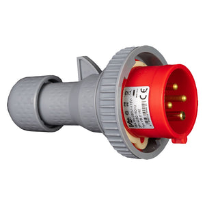 SPINA VOLANTE INDUSTRIALE 400 V  - VB