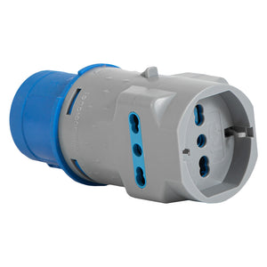 ADATTATORE INDUSTRIALE '73100'  - VB