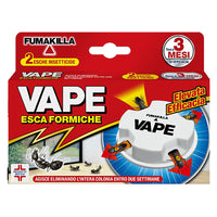 GEL ANTIFORMICHE 'ESCA FORMICHE' confezione 2 pezzi  - VAPE