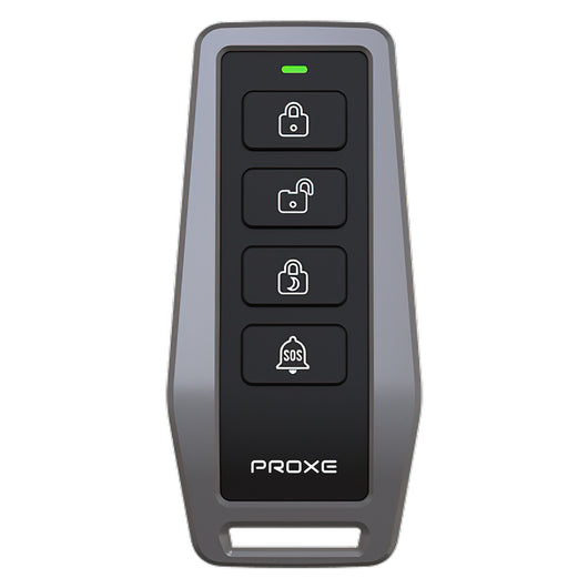 TELECOMANDO PER CENTRALINA ALLARME frequenza 868 MHz  - PROXE