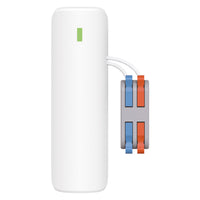 SENSORE DI RILANCIO WIRELESS PER CENTRALINA ALLARME frequenza 868 MHz  - PROXE