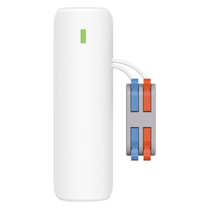 SENSORE DI RILANCIO WIRELESS PER CENTRALINA ALLARME frequenza 868 MHz  - PROXE