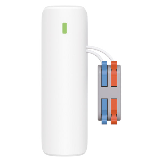 SENSORE DI RILANCIO WIRELESS PER CENTRALINA ALLARME frequenza 868 MHz  - PROXE