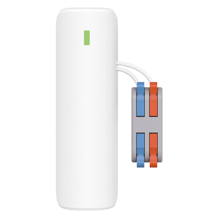 SENSORE DI RILANCIO WIRELESS PER CENTRALINA ALLARME frequenza 868 MHz  - PROXE