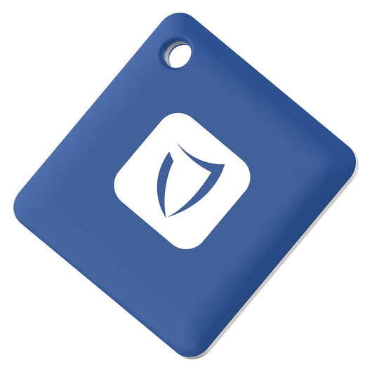 CHIAVE INDUTTIVA 'TAG RFID' PER CENTRALINA ALLARME singola funzione per tasto  - PROXE