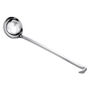 MESTOLO 'GRAND CHEF' art.428314 - Ø cm. 8  - TESCOMA