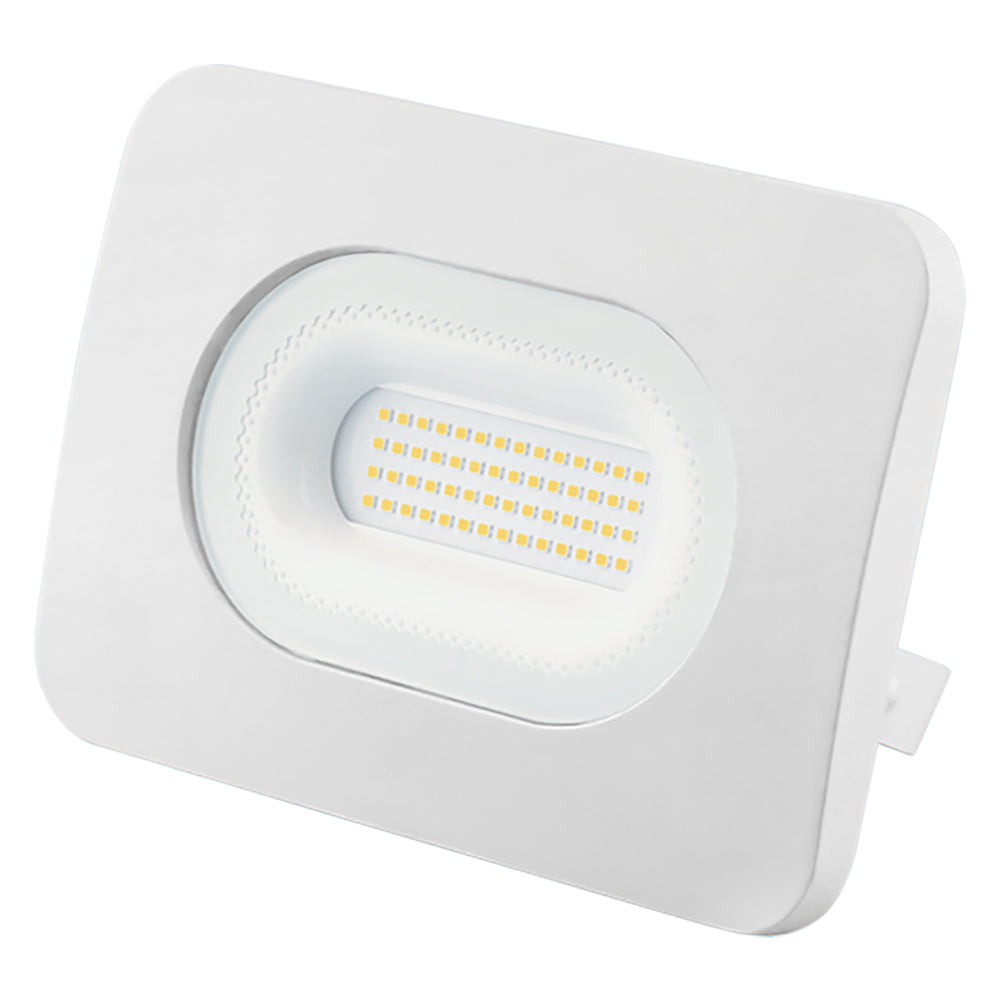 PROIETTORE A LED 'FXW' 20W - mm 142 x 102 x 35 / 4000K  - NOVAITALIA